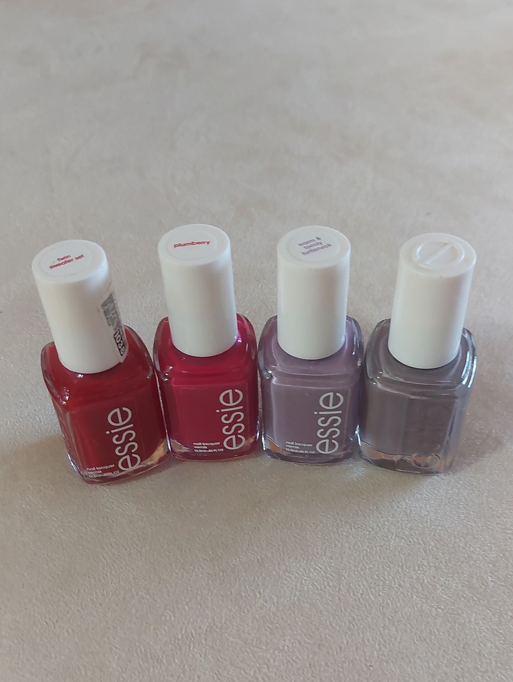 Essie Nail Polish (4)